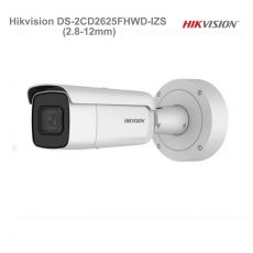 Hikvision DS-2CD2625FHWD-IZS (2.8-12mm) 2Mpix IR do 50m