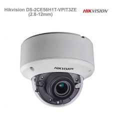 Hikvision DS-2CE56H1T-VPIT3ZE(2.8-12mm)