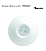Texecom Premier Elite AM360QD